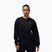 Women's sweatshirt  Jordan Brooklyn Fleece black/white