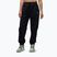 Women's trousers  Jordan Brooklyn Fleece black/white