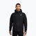 Men's running jacket Nike AeroSwift Storm-Fit Aerogami black/summit white
