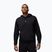 Men's sweatshirt Nike Sport Crossover Dri-Fit black/white