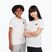 Children's T-shirt Nike Sportswear white