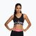 Training bra Nike Pro Indy Plunge black/white/white