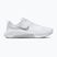 Women's training shoes Nike MC Trainer 3 white/photon dust/metallic platinum