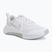 Women's training shoes Nike MC Trainer 3 white/photon dust/metallic platinum