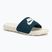 Men's Nike Victori One Slide flip-flops armory navy / light orewood brown / sail