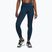 Women's leggings Nike One Wrap High-Waist 7/8 armory navy