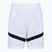 Men's basketball shorts Nike Icon Dri-Fit 8" white/white/black/black
