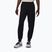 Men's trousers  Jordan Brooklyn Fleece black/white