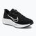 Men's running shoes Nike Quest 6 black/iron grey/white