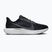 Men's running shoes Nike Pegasus Plus black/anthracite/white/pure platinum
