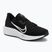 Women's running shoes Nike Quest 6 black/iron grey/white