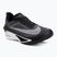Men's running shoes Nike Zoom Fly 6 black/light smoke grey/white