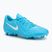 Men's football boots Nike Phantom GX 2 Club FG/MG blue/fury white