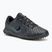 Nike Tiempo Legend 10 Academy TF children's football boots black/deep jungle/black