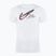 Men's Nike Dri-Fit Basketball T-shirt white