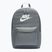 Nike Heritage 25 l backpack smoke grey/smoke grey/white
