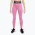 Kids' leggings Nike Pro Dri-FIT Magic Flamingo/White
