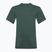 Men's Nike Dri-Fit UV Hyverse vintage green/black T-shirt