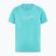 Nike One Dri-Fit green frost/white children's t-shirt