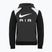 Children's Nike Air Hoodie anthracite/black/white/white