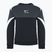 Children's sweatshirt Nike Air Crew black / anthracite / white / white