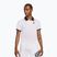 Men's tennis shirt Nike Court Heritage Polo white/black