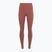 Women's Nike One High-Waisted Full Lenght leggings canyon pink/black