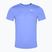 Men's Nike Court Dri-FIT Victory tennis shirt royal pulse / white