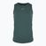 Women's training tank top Nike One Classic Dri-Fit lvintage green / black