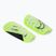 Nike Mercurial Lite Superlock shin guards volt/barely volt/black