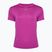 Women's Nike One Classic Dri-Fit t-shirt hot fuchsia / black