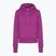 Women's sweatshirt Nike Sportswear Phoenix Fleece hot fuchsia / sail