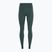 Women's Nike One High-Waisted Full Lenght leggings vintage green/black