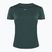 Nike One Classic Dri-Fit vintage green / black women's t-shirt