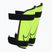 Nike Mercurial Hardshell shin guards volt/ black/ black