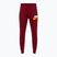 Men's Nike Club Fleece Joggers team red/team red trousers