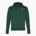 Men's hoodie Nike Sportswear Club Fleece Hoodie fir / fir / white