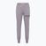 Women's Nike Phoenix Fleece light violet ore trousers