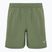 Nike Dri-Fit Multi oil green/white children's training shorts