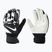 Goalkeeper gloves Nike Match Jr. black/white/white