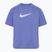 Nike Dri-Fit Multi SS royal pulse/white children's t-shirt