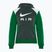 Children's Nike Air Hoodie vintage green/malachite/sail sweatshirt