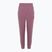 Nike Sportswear Club Fleece children's trousers plum dust/light wild mango