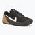 Men's training shoes Nike Air Zoom TR 1 black/ gum light brown/ coconut milk