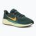 Men's running shoes Nike Pegasus 41 vintage green / bicoastal / black / infinite gold