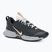 Nike Juniper Trail 3 women's running shoes dark smoke grey/black/wolf grey/lightorewoodbrown