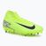 Men's football boots Nike Mercurial Superfly 10 Academy SG-Pro volt/black