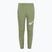 Nike Multi Stain Repel Therma-FIT oil green/olive aura/heather/white trousers