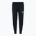 Nike CR7 Club Fleece children's trousers black / volt