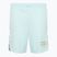 Nike CR7 Academy Dri-FIT children's football shorts barely green/ blue void/ metallic gold